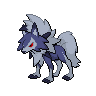 Shadow Lycanroc (Dusk)